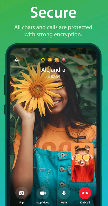 GB Telegram MOD APK 5 svg%3E