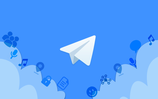 GB Telegram MOD APK 2 svg%3E