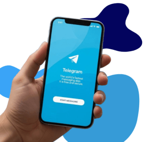 Telegram MOD APK ( V12.4.0 ) [Premium Unlocked] Free Download
