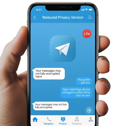Telegram Lite 13 Gemini Generated Image lk2mielk2mielk2m removebg preview