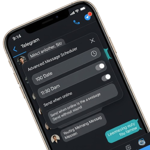 Telegram for IOS 5 Gemini Generated Image qg40zwqg40zwqg40 removebg preview 1