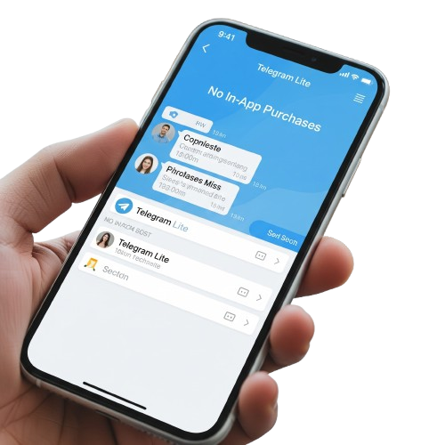 Telegram Lite 12 telegram lite apk