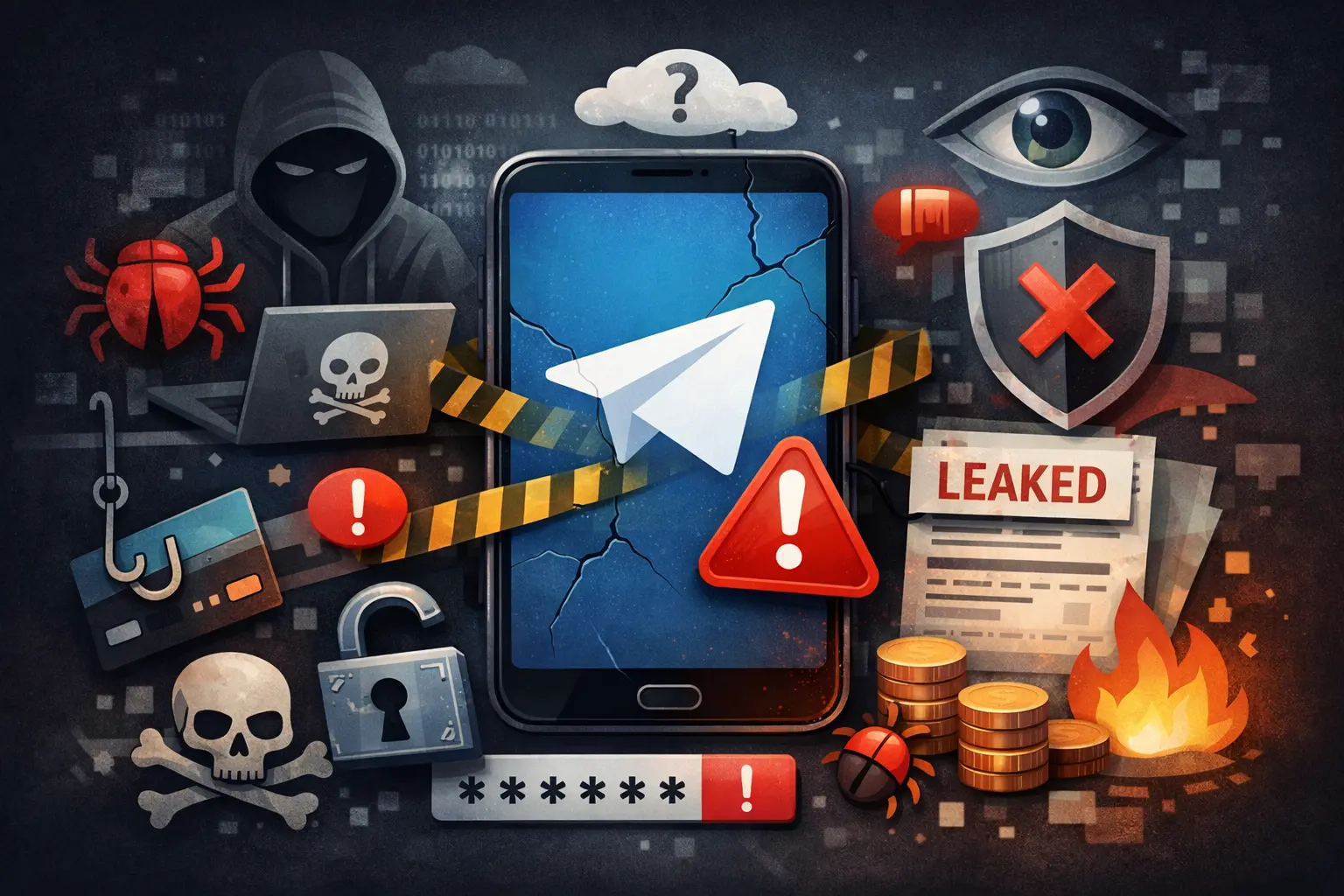 Risks and Limitations